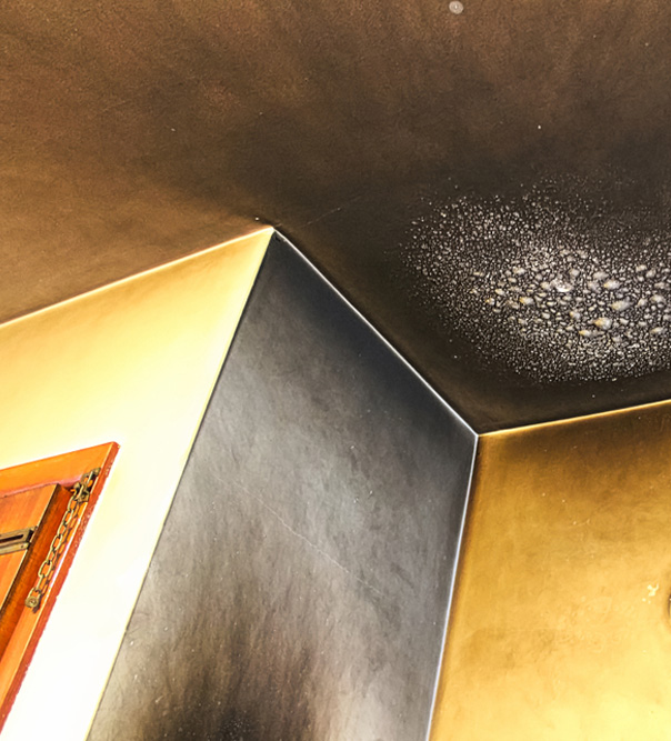 Fire & Smoke Damage Restoration Services in San Diego