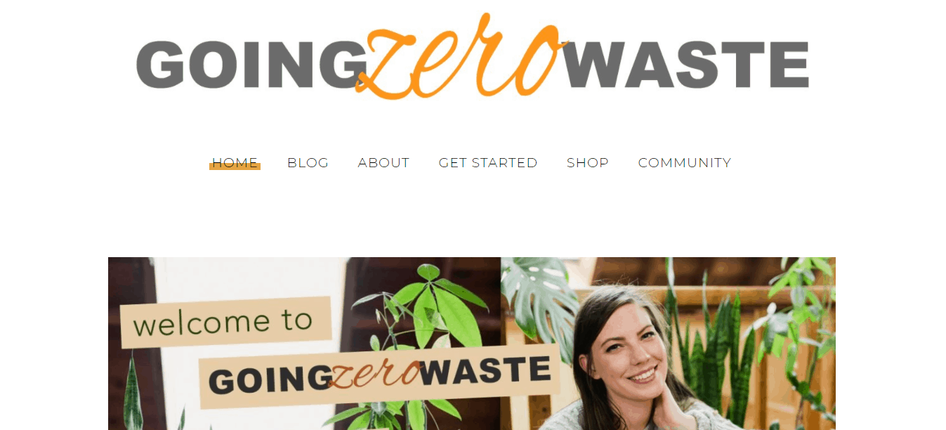 The Top 21 Zero Waste Blogs Of 2021