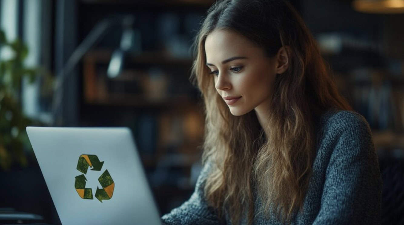 How Students Can Use Digital Tools To Minimize Paper Waste