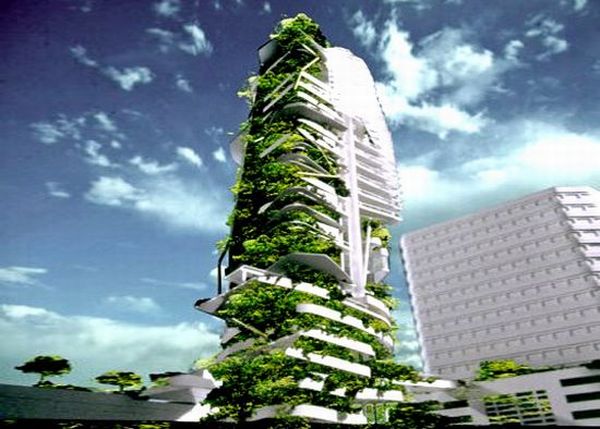 Vertical farms Towards new age of Green Living Ecofriend Vertical farms Towards new age of Green Living Ecofriend