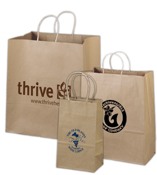 Recycled bags let you go green while protecting your stuff Ecofriend