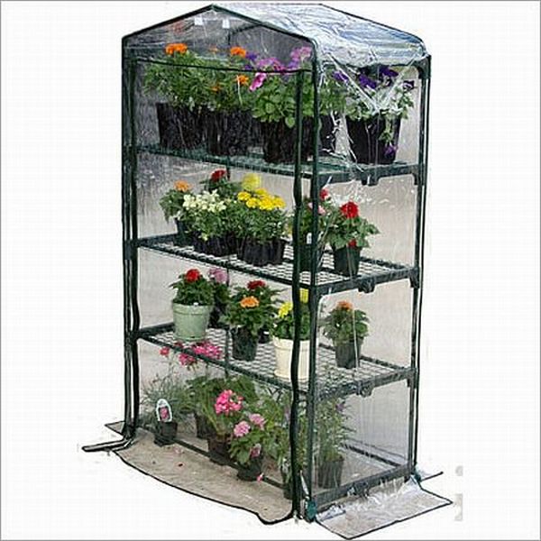 Five portable greenhouses for greener indoors Ecofriend