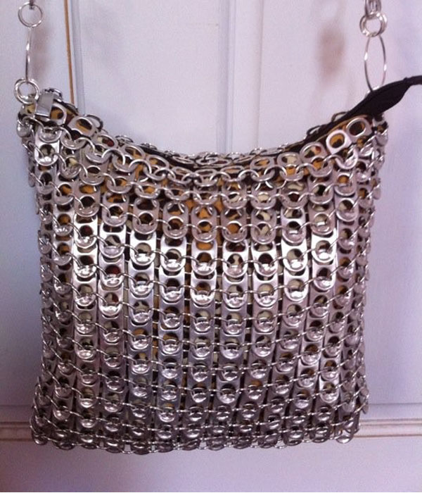 Trendy eco friendly bags made from recycled materials Ecofriend