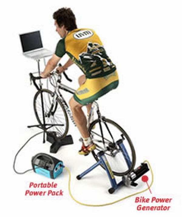 Smartly innovative things you can do with your bike Ecofriend