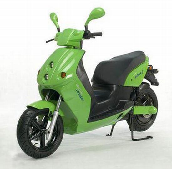 Zoom ahead with EMax Electric Scooter Ecofriend