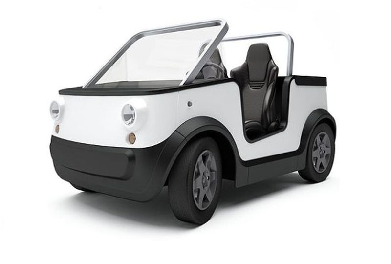 5 cheapest electric cars you can go for
