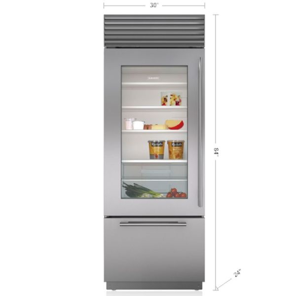 19 Ecofriendly fridge designs made to save energy Ecofriend