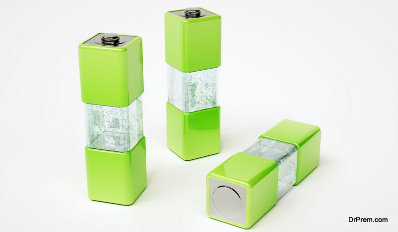 How to build a hydrogen fuel cell at home Ecofriend