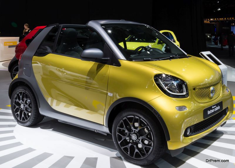 What are the Five Cheapest Electric Vehicles Out There?