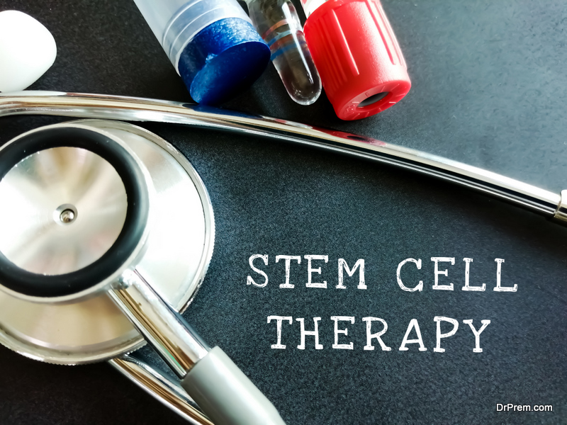 Stem Cell Therapy What is it and What are its Benefits?