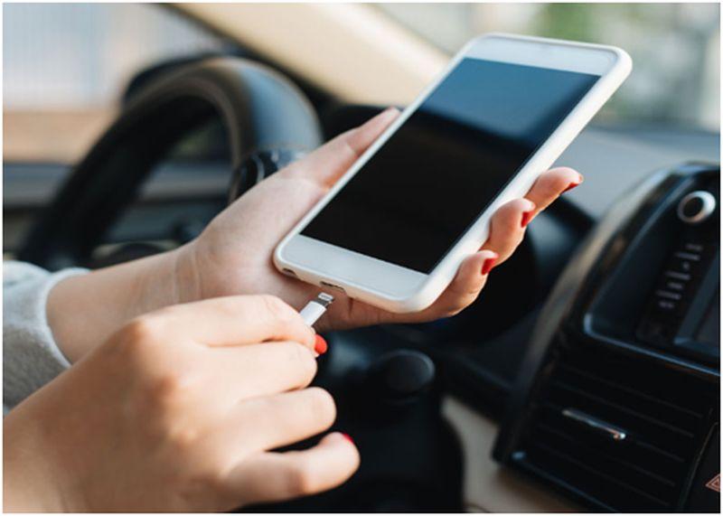 Stay Connected How to Charge Your Electric Devices During an Outage