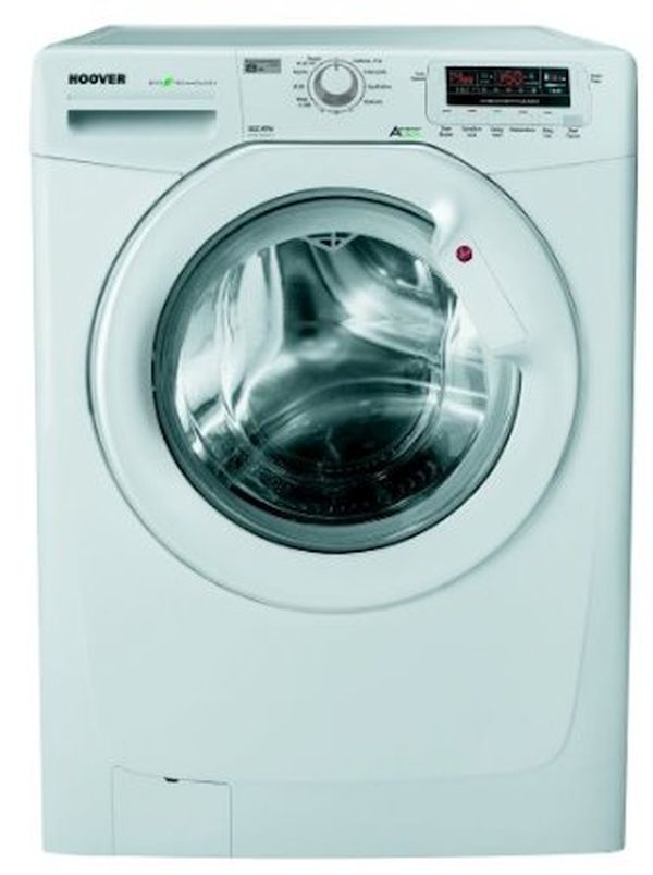 Hoover Washing Machine Eco Friend
