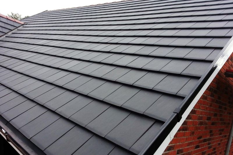 Ecofriendly Roofing Options For Those With A Smaller Budget Eco Friend