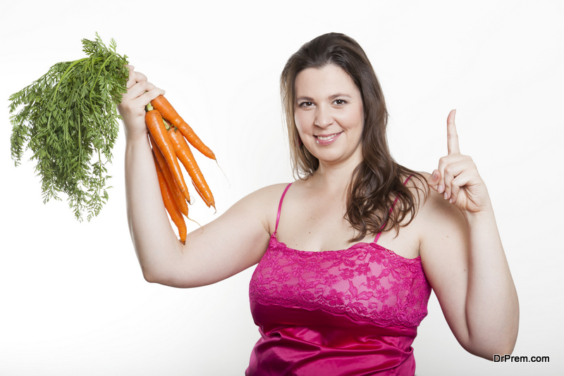 10 Fruits and Vegetables that don’t spoil quickly