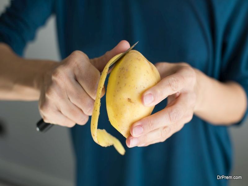 10 Fruits and Vegetables that don’t spoil quickly