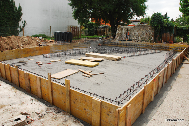 How Does Concrete Curing Work and How to Make it Sustainable