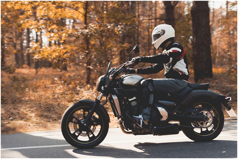 6 Best Eco Motorcycles for a Greener Ride