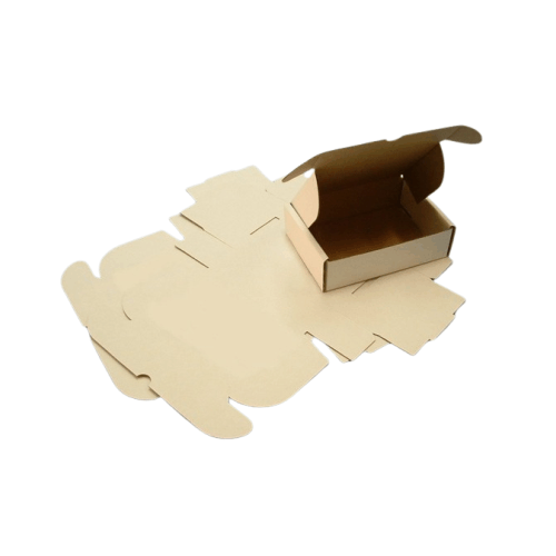 Flat Pack Boxes Eco Friendly Boxes UK