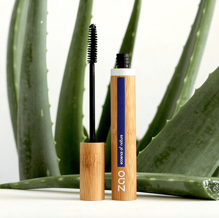 Best Eco Friendly Makeup Brands from mascara to foundation