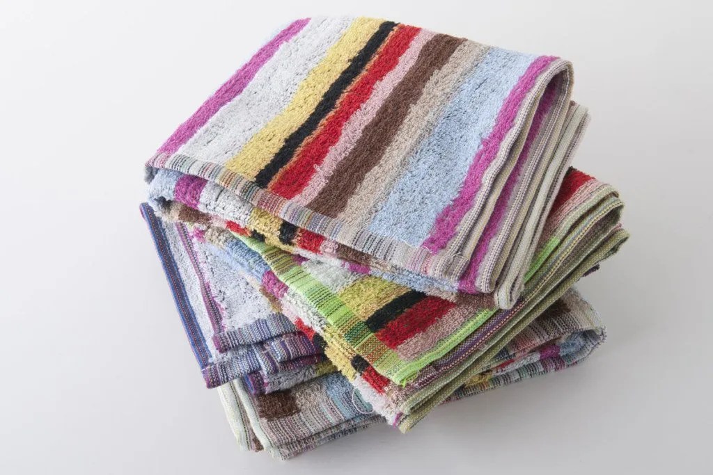 Best ecofriendly gym towels sustainably made