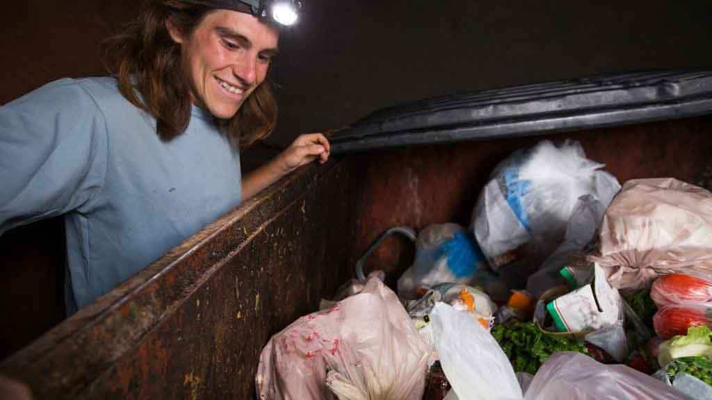 Is dumpster diving illegal in Texas? An extensive overview Eco