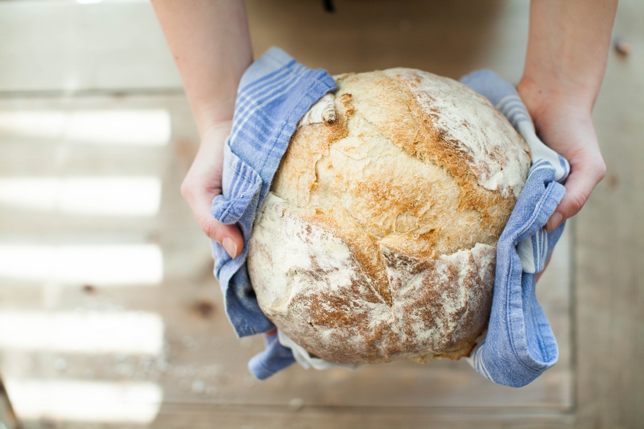 Simple Tips For Buying PlasticFree Bread