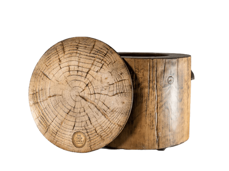 Original El Fuego Eco Fuego