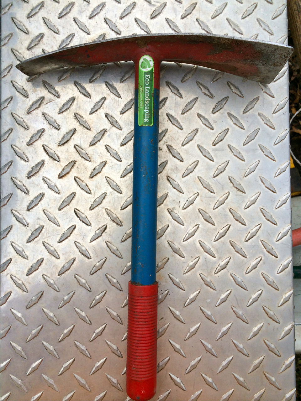 best garden tool Eco Landscaping