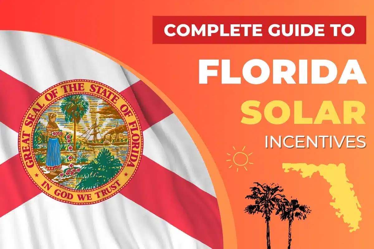Florida Solar Incentives Tax Credits, Rebates, & Savings