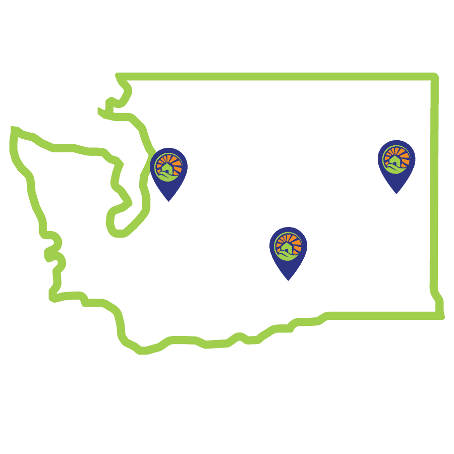 Washington Solar Installers WA Solar Panel Company