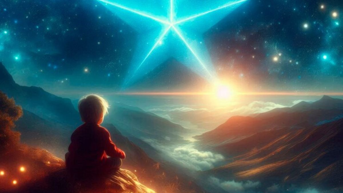 StarHoonga The Celestial Memory That Binds Us All EcoGeoSolution