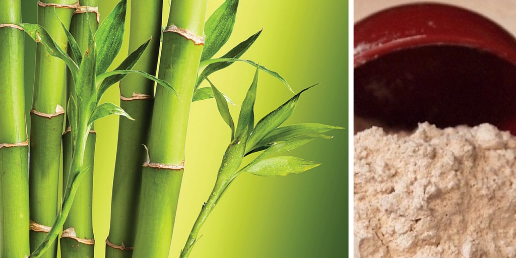 ECO SHOPPER IN FIBRA VEGETALE DI BAMBOO Ecoggetti