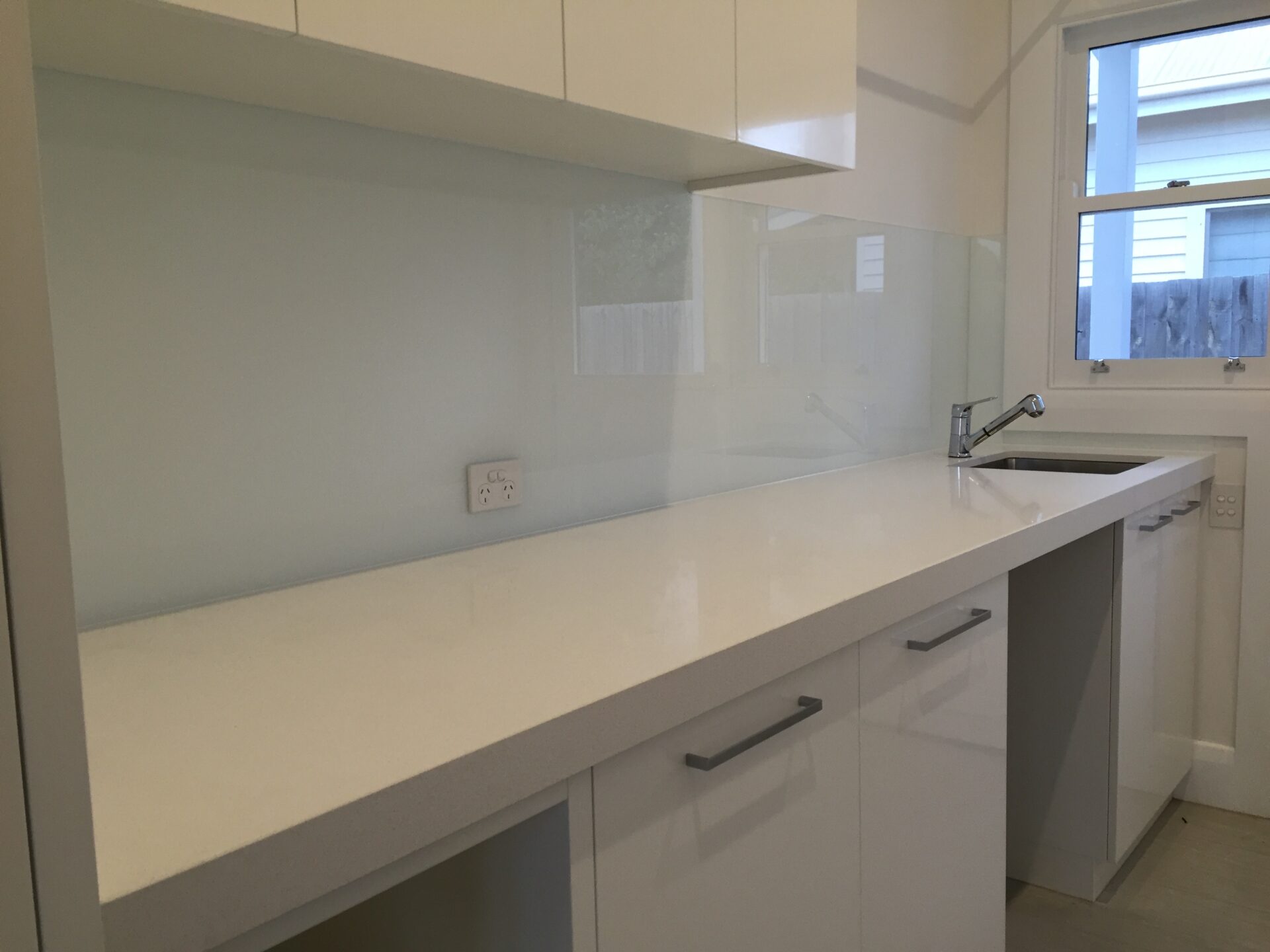 Glass Splashbacks Ecoglass Geelong