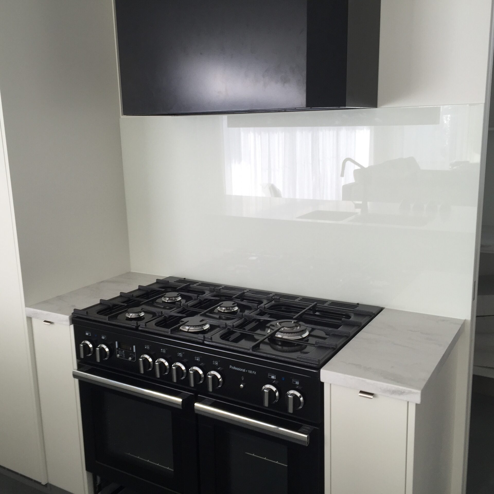 Glass Splashbacks Ecoglass Geelong