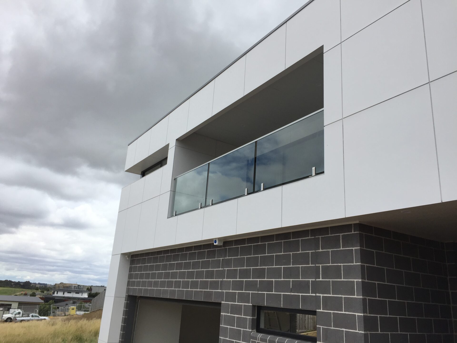 Glass Balustrades Ecoglass Geelong
