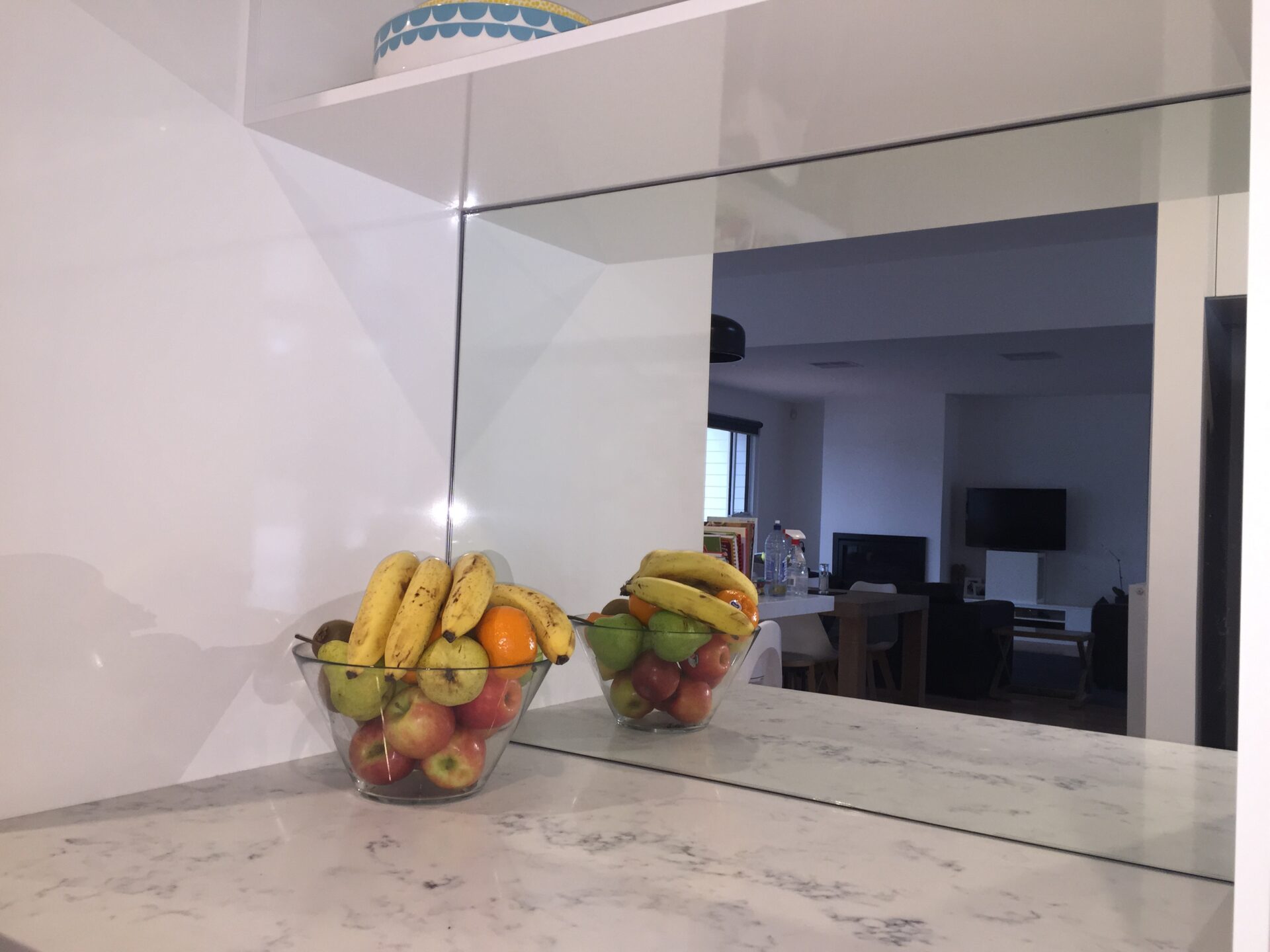 Glass Splashbacks Ecoglass Geelong