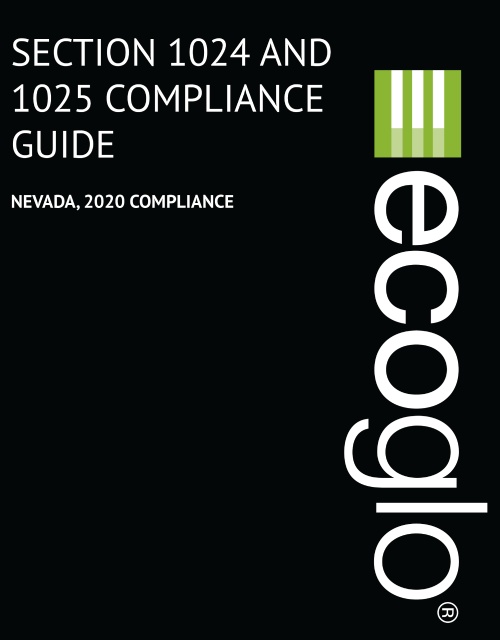 Nevada Building Codes And Regulations