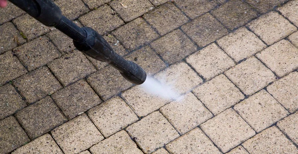 PRESSURE WASHING EcoGlow Solutions