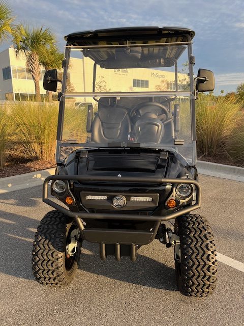 2023 PilotCar PC2 Lithium | Eco Golf Carts