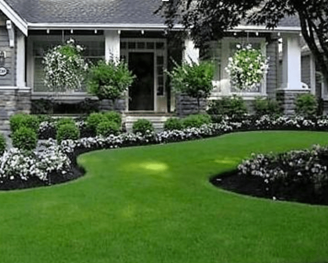 Eco Green Winnipeg Lawn Care Enjoy A Beautiful Lawn This Summer