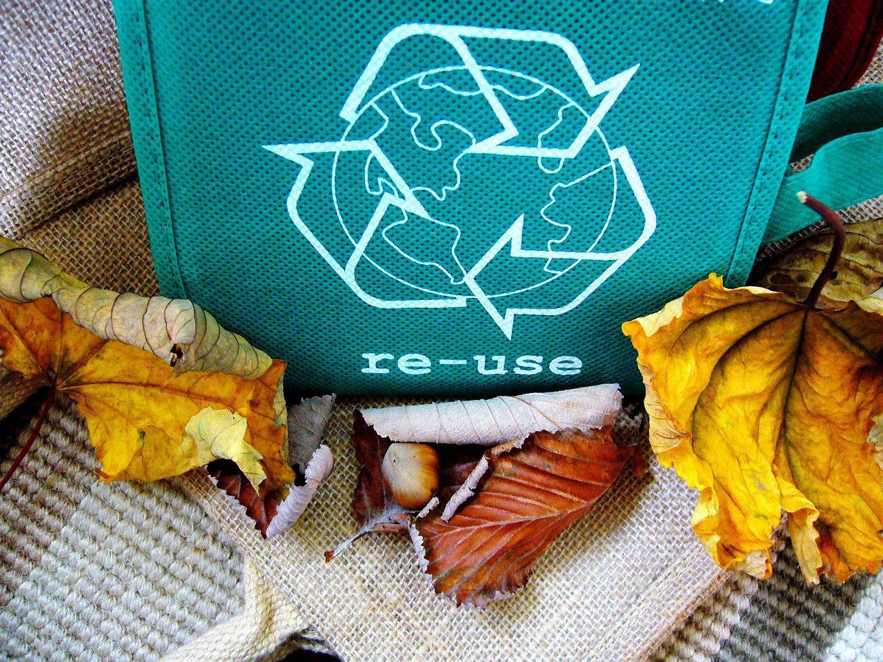 How Recycling Benefits the Economy