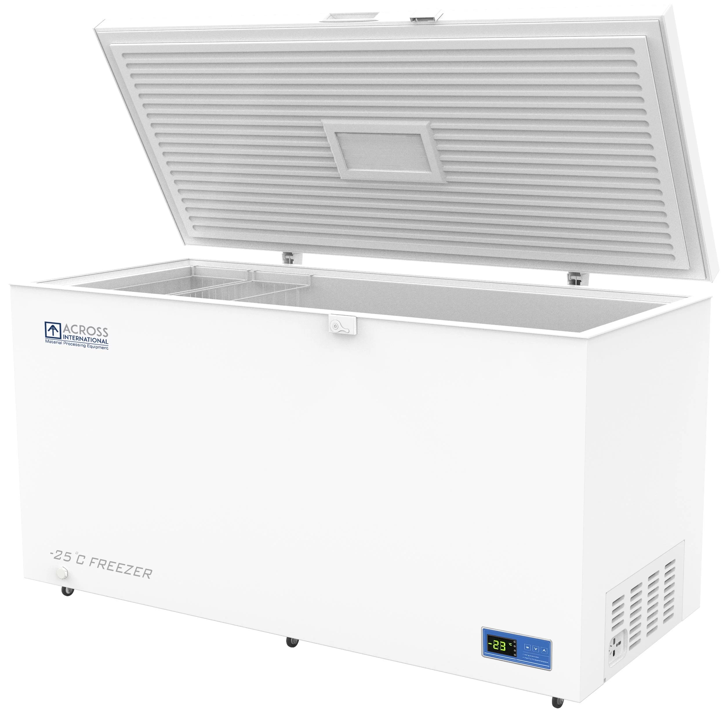 Ai EasyChill 18 Cu Ft 25C Chest Freezer 110V EcoGreen Industries