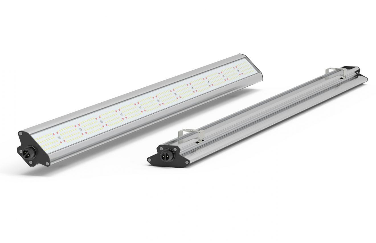 Single LED Bar Light Kits - Eco Growtech
