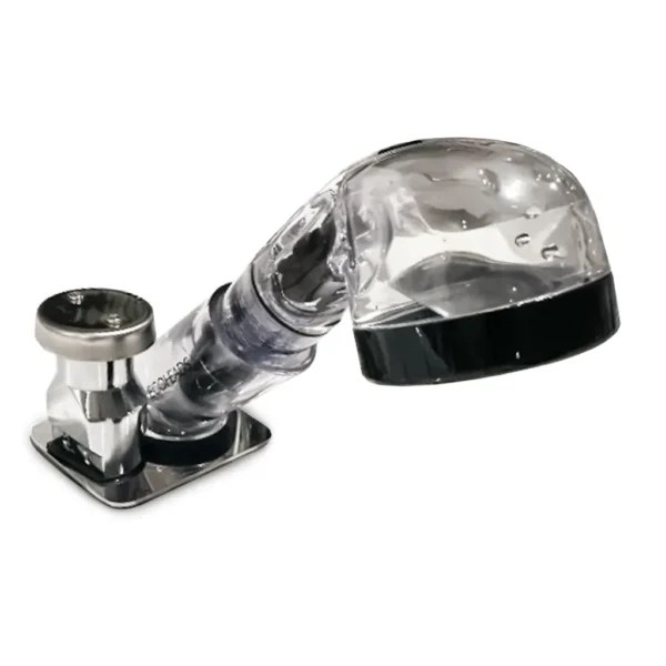 Nozzle Conversion Plate ECOHEADS