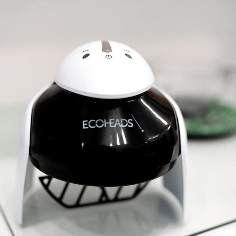 Le PING, le mélangeur de couleur pour salon de coiffure