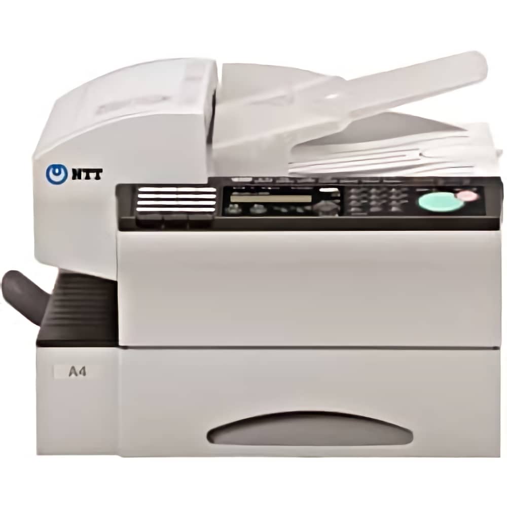 送料無料（一部地域を除く） EP1形 L300 ドラム リサイクル即納品 NTT ファクシミリ レーザープリンター FAX コピー機 複合機