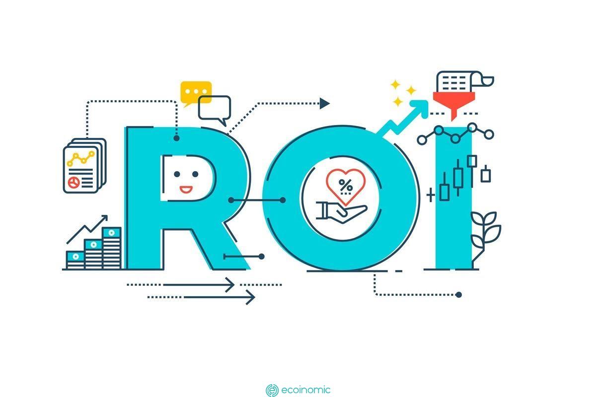 What is ROI? The formula for calculating ROI for investment