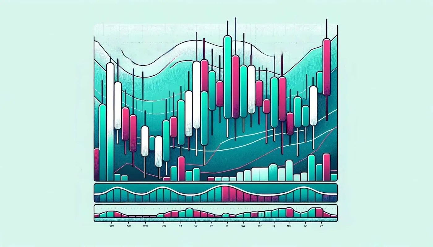 Candlesticks Explained How to Read Crypto Charts Like a Pro