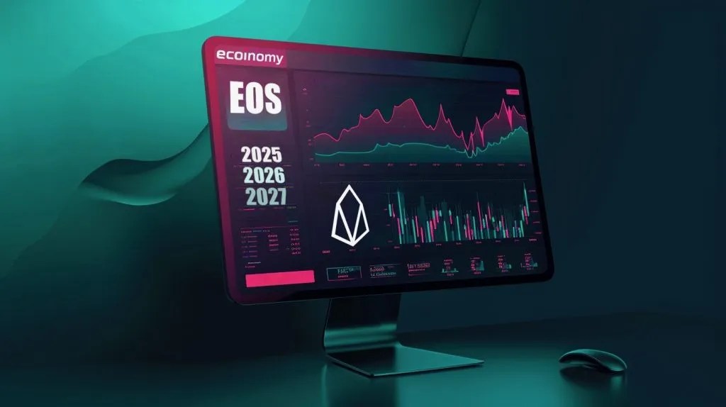 EOS прогнози 2024 2025 Победител или губещ?(04)