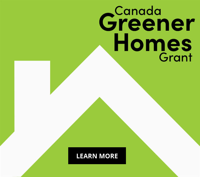 Save up to 5000 with the Canada Greener Homes grant « Eco Insulation